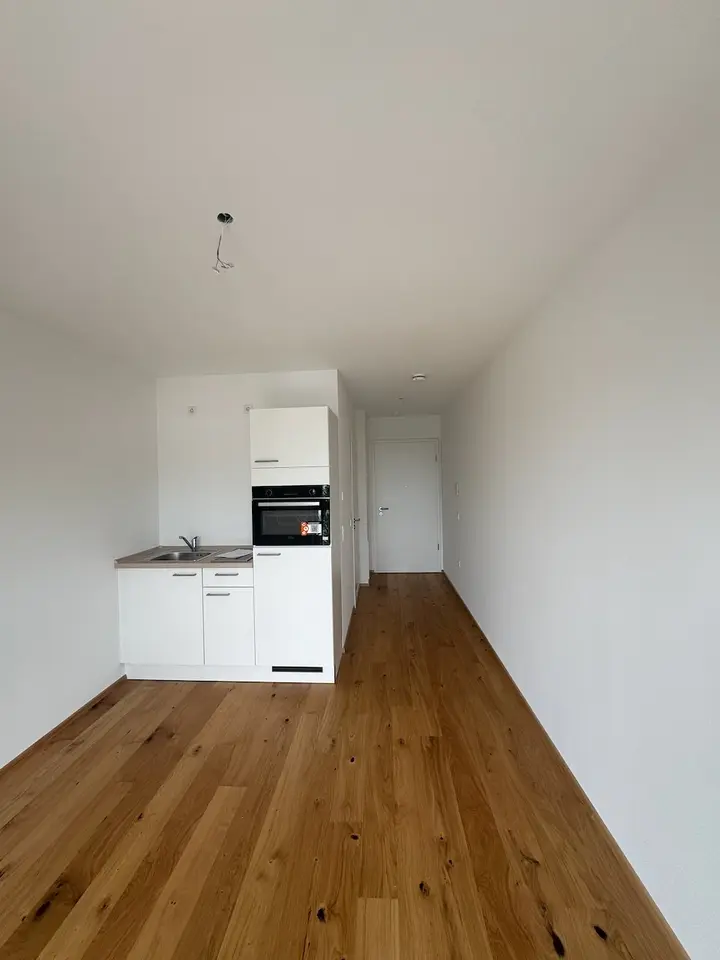 Studio mit 20 m² in Regensburg – Bild 2