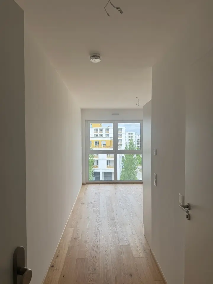 Studio mit 20 m² in Regensburg – Bild 5