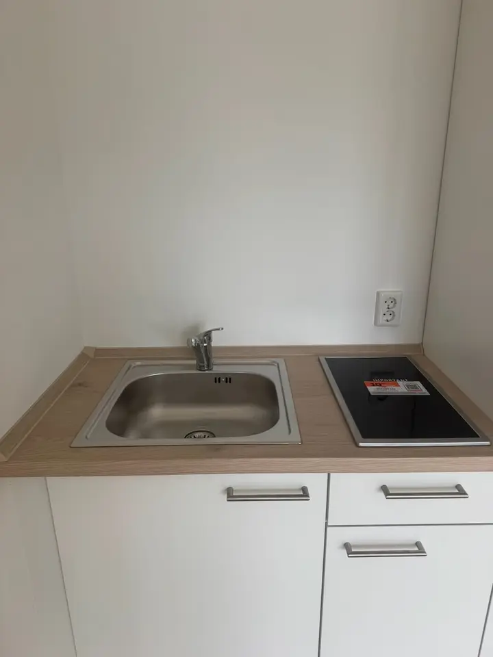 Studio mit 20 m² in Regensburg – Bild 7