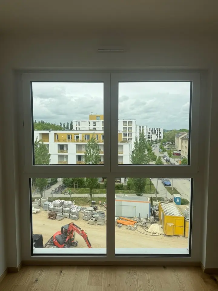 Studio mit 20 m² in Regensburg – Bild 8