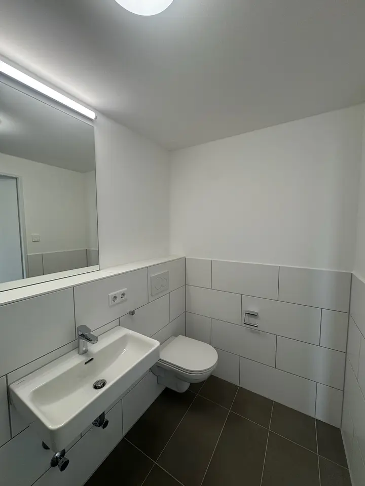 Studio mit 20 m² in Regensburg – Bild 9