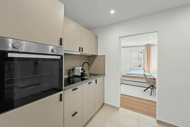 WG-Zimmer mit 12 m² in Nürnberg – Bild 4