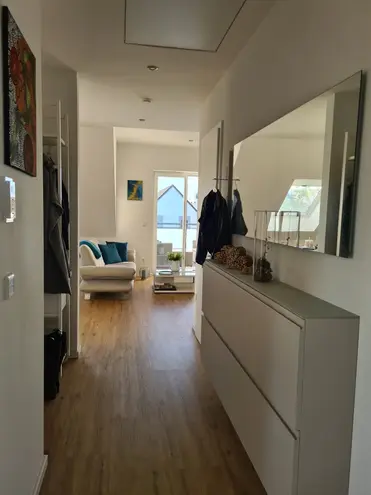 2 Zimmer Wohnung mit 53 m² in Ingolstadt – Bild 11