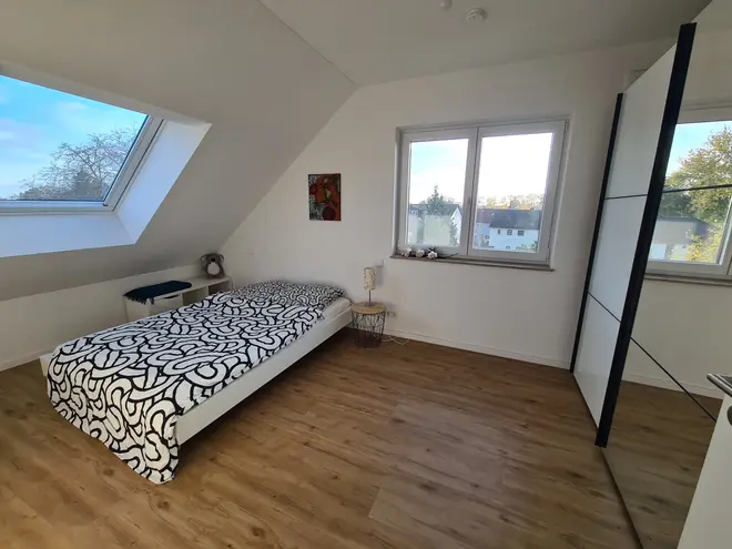 2 Zimmer Wohnung mit 53 m² in Ingolstadt – Bild 12