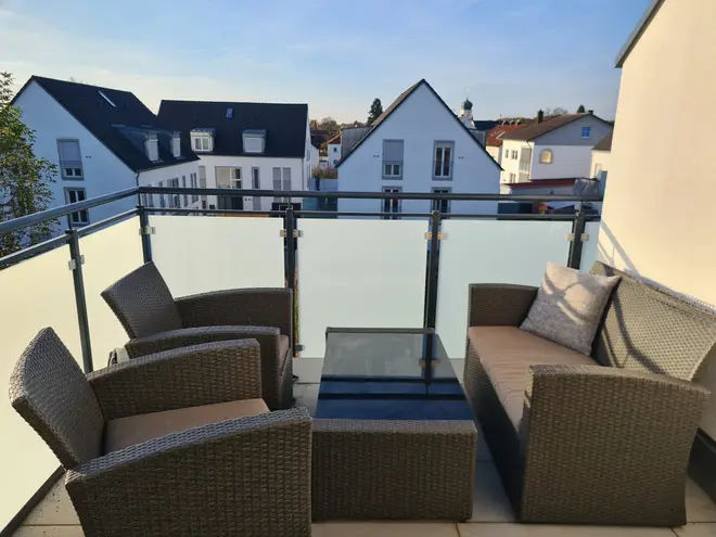 2 Zimmer Wohnung mit 53 m² in Ingolstadt – Bild 7