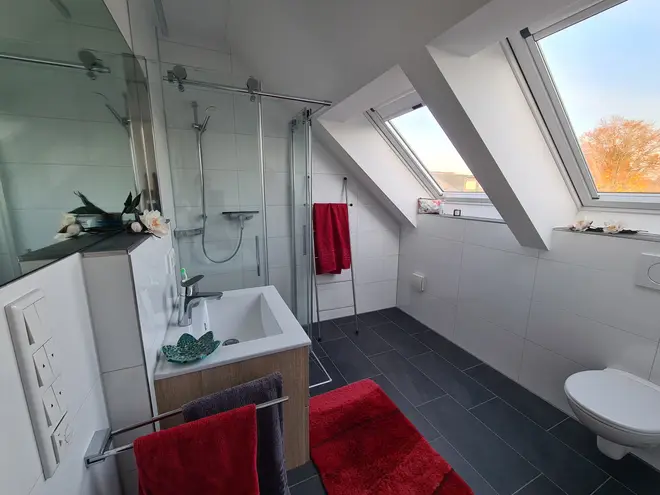 2 Zimmer Wohnung mit 53 m² in Ingolstadt – Bild 8