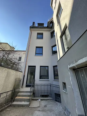 4 Zimmer Wohnung mit 85 m² in Augsburg – Bild 4