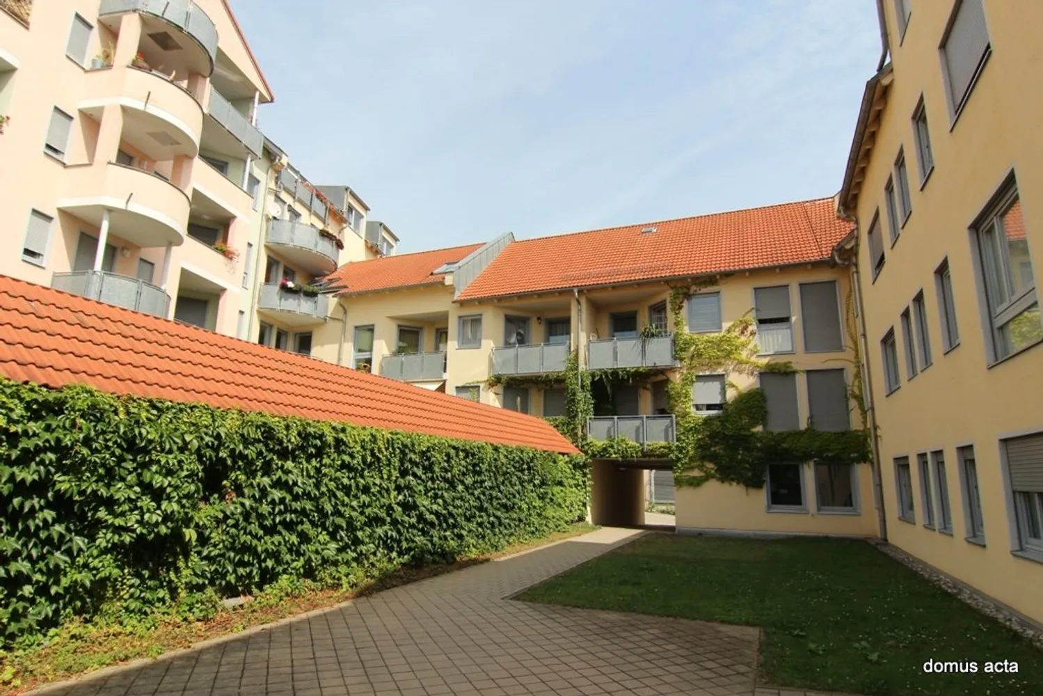 4 Zimmer Wohnung mit 86 m² in Plauen – Bild 4