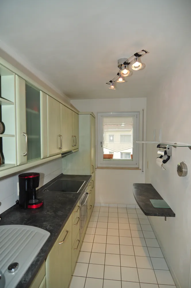 4 Zimmer Wohnung mit 86 m² in Plauen – Bild 6