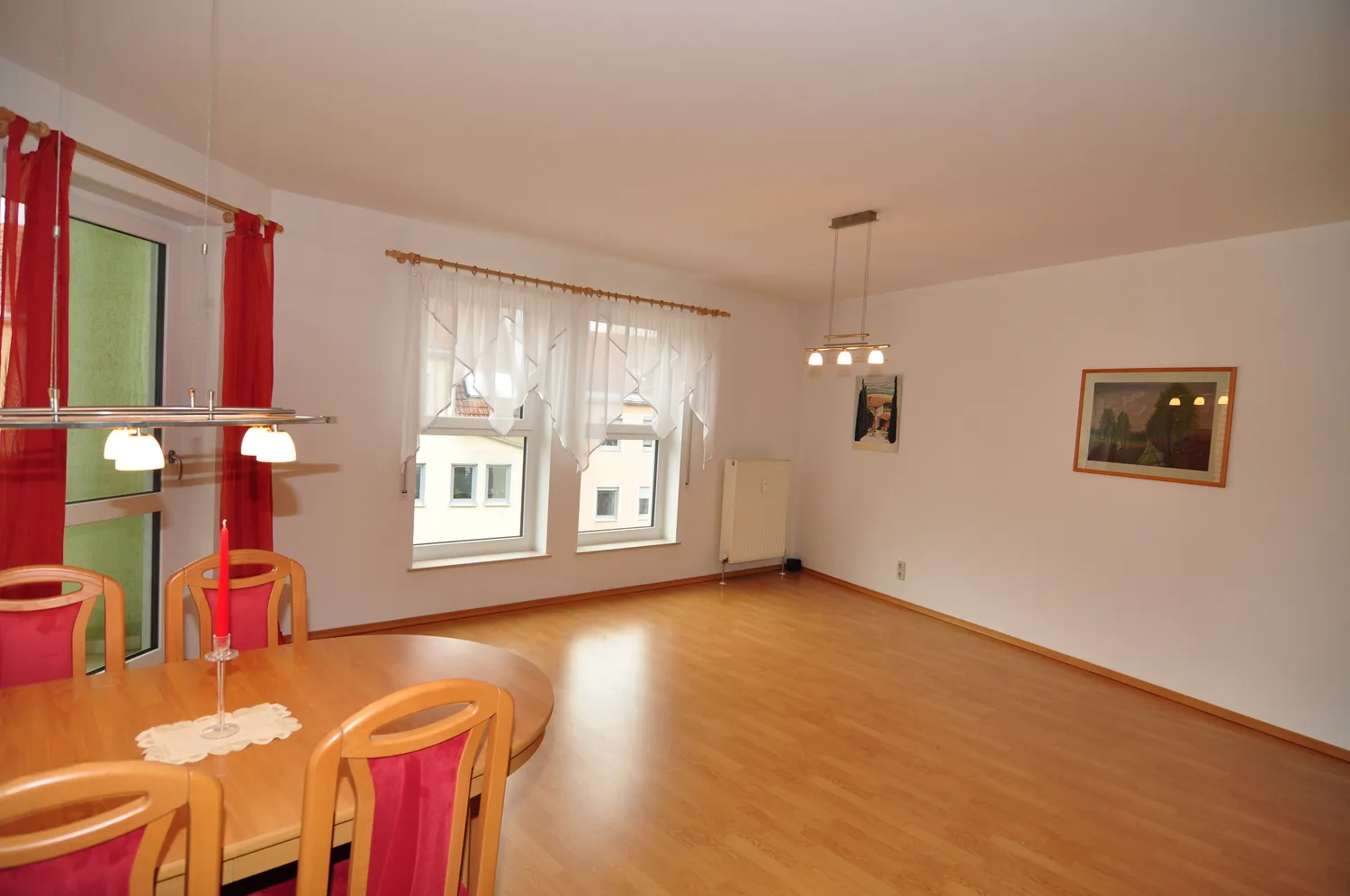 4 Zimmer Wohnung mit 86 m² in Plauen – Bild 9