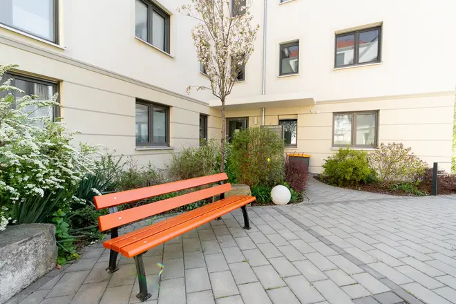 2 Zimmer Wohnung mit 58 m² in Dresden – Bild 2