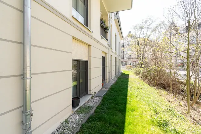 2 Zimmer Wohnung mit 58 m² in Dresden – Bild 4