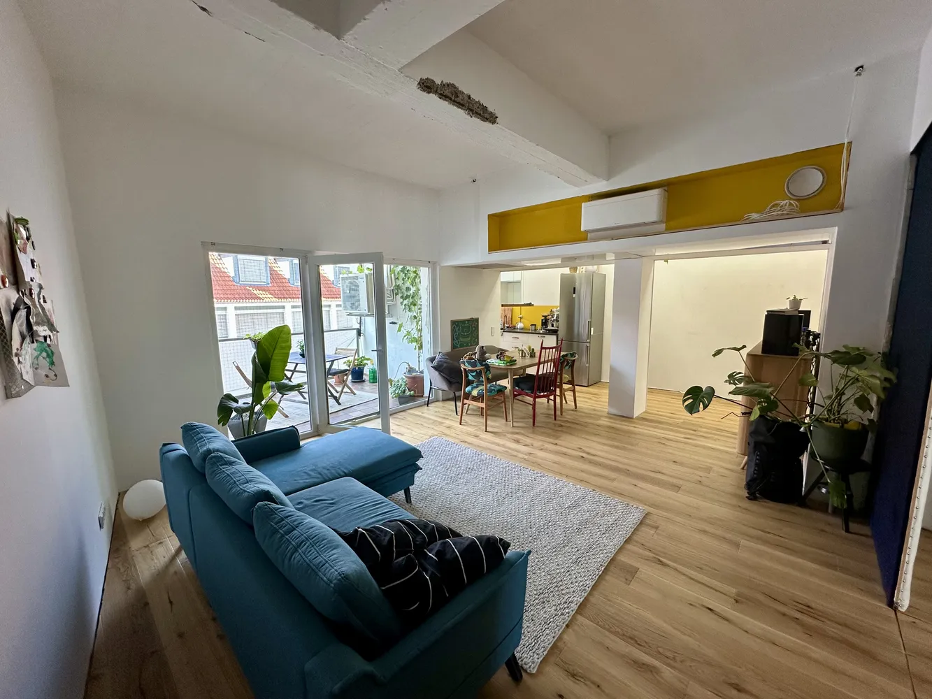4 Zimmer Wohnung mit 133 m² in Hannover – Bild 2
