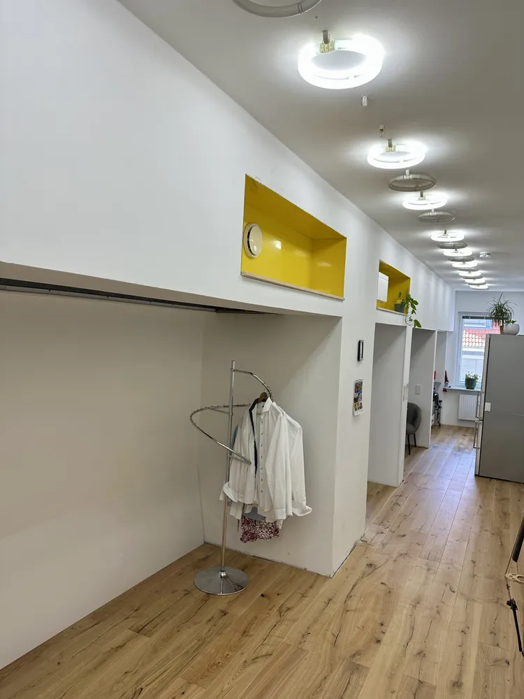 4 Zimmer Wohnung mit 133 m² in Hannover – Bild 11