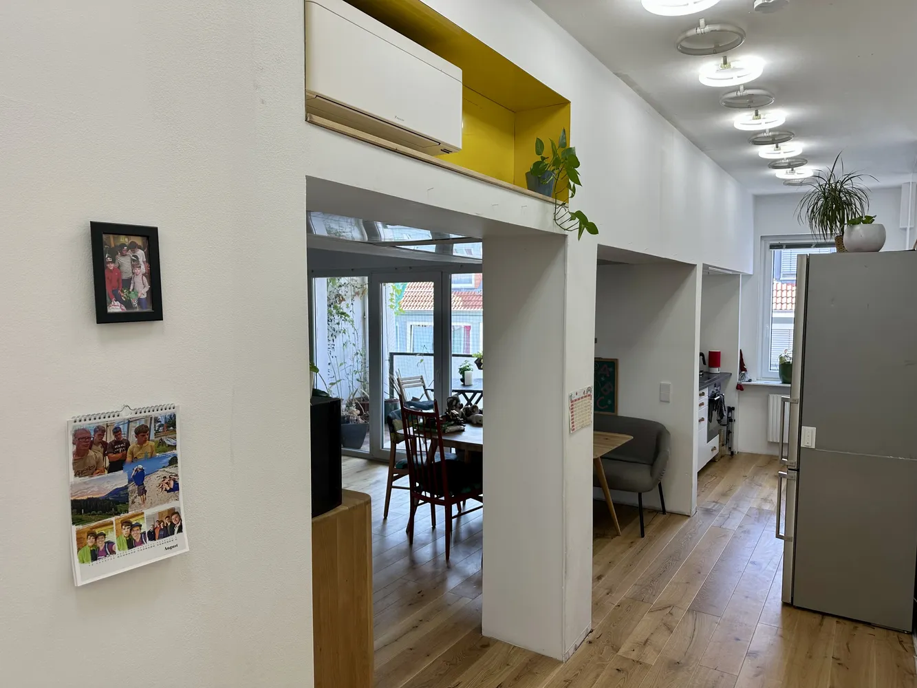 4 Zimmer Wohnung mit 133 m² in Hannover – Bild 12