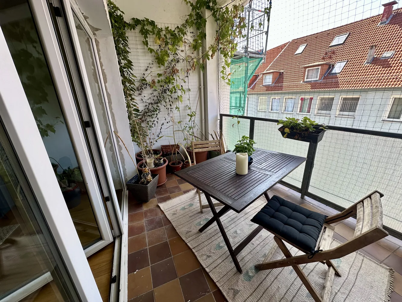 4 Zimmer Wohnung mit 133 m² in Hannover – Bild 3