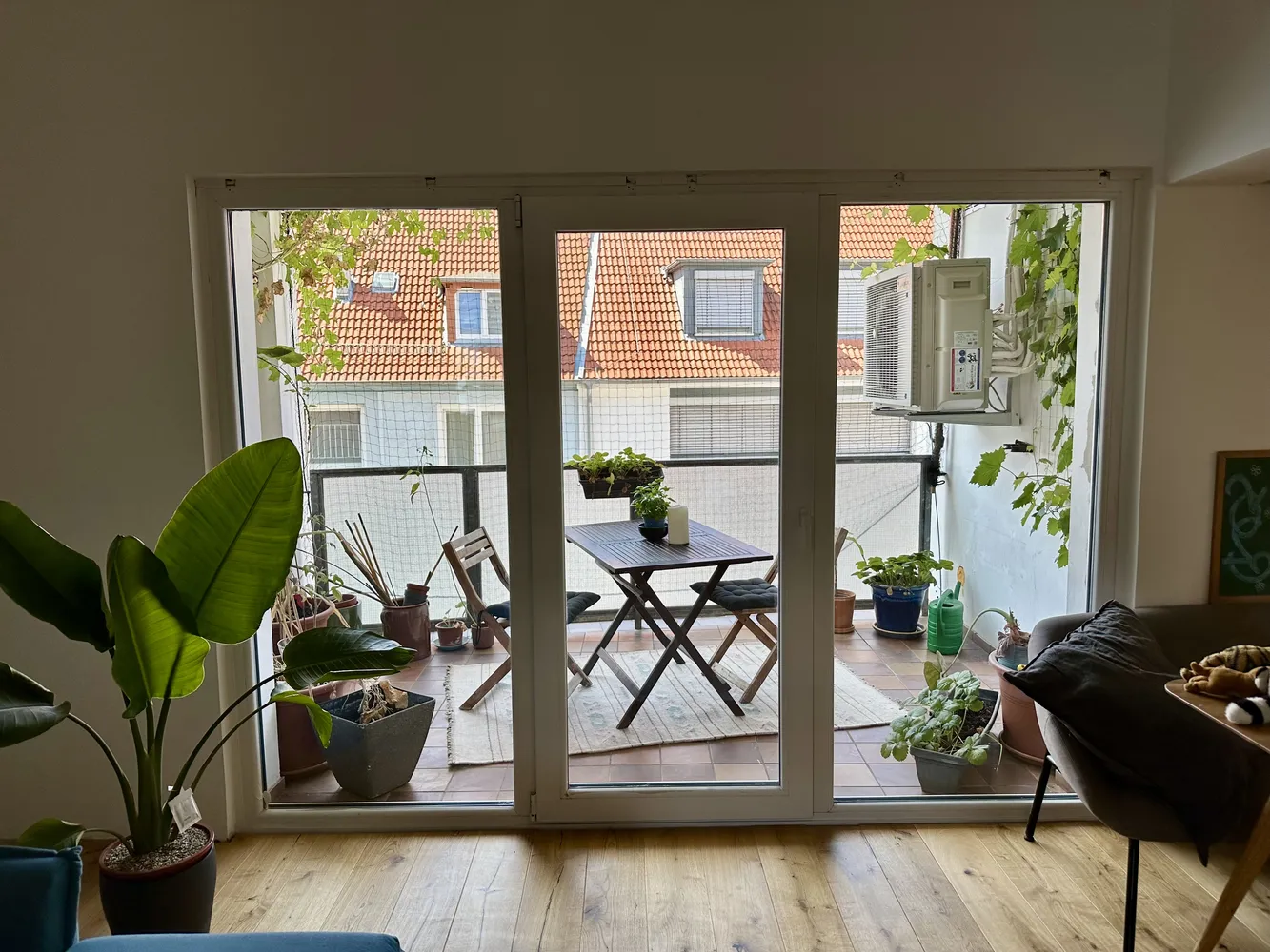 4 Zimmer Wohnung mit 133 m² in Hannover – Bild 4