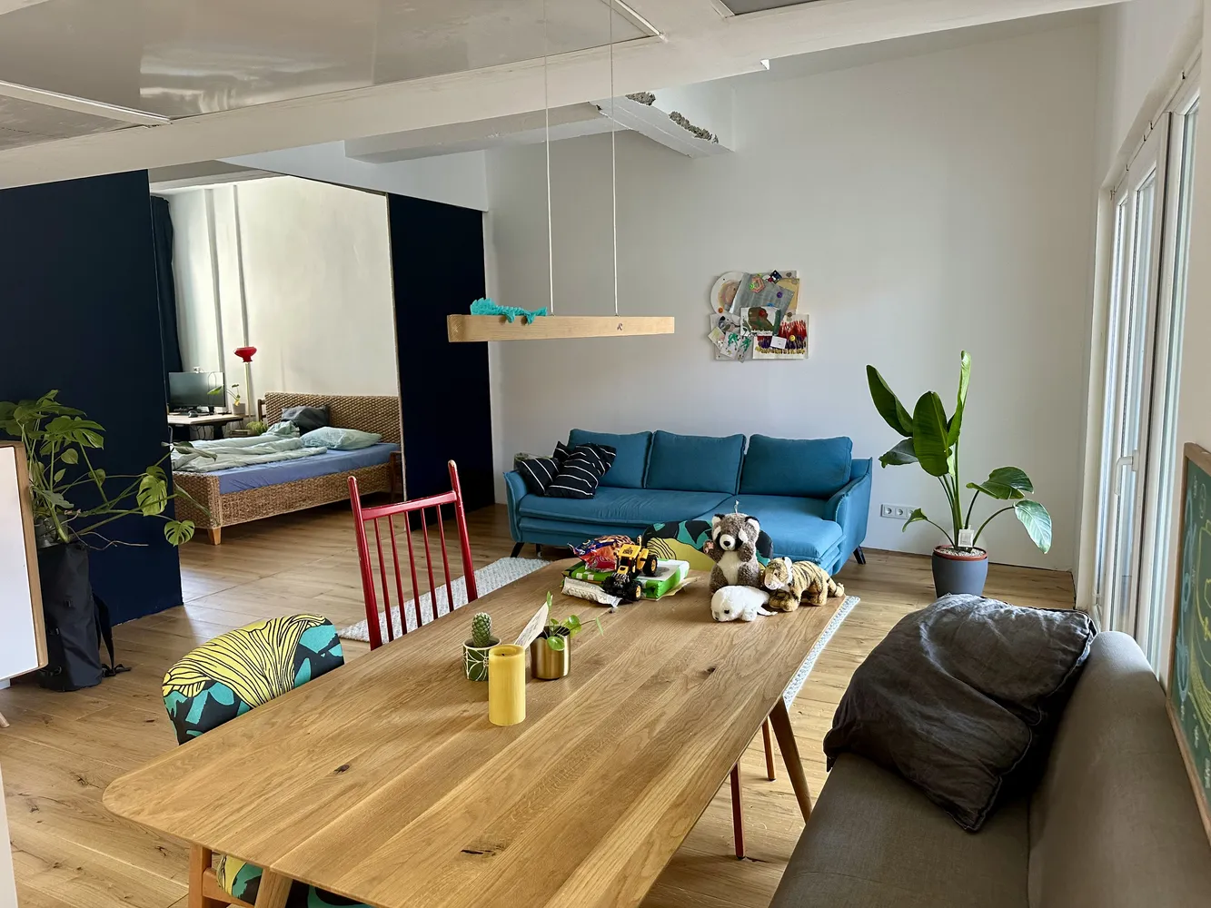 4 Zimmer Wohnung mit 133 m² in Hannover – Bild 6
