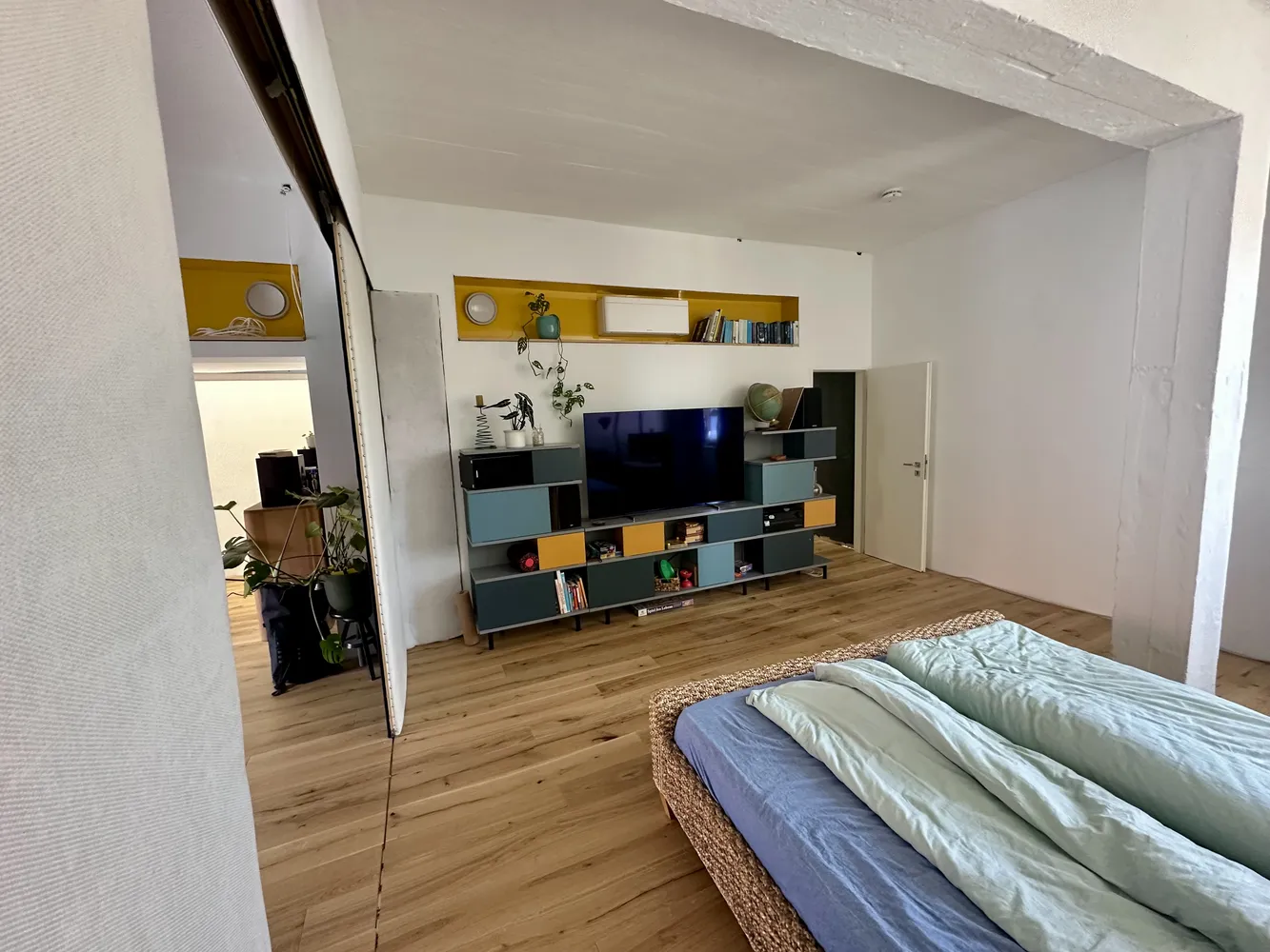 4 Zimmer Wohnung mit 133 m² in Hannover – Bild 7