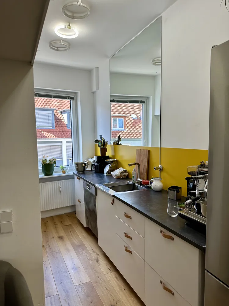 4 Zimmer Wohnung mit 133 m² in Hannover – Bild 9