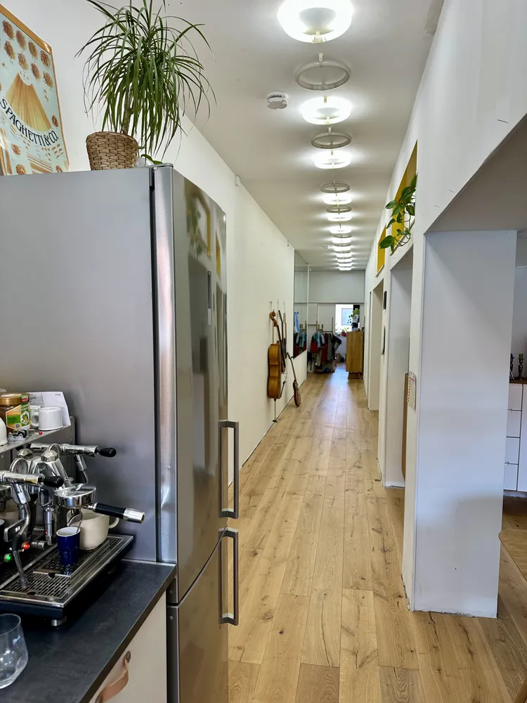 4 Zimmer Wohnung mit 133 m² in Hannover – Bild 10