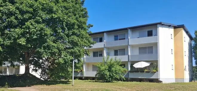 1 Zimmer Wohnung mit 30 m² in Gießen – Bild 4