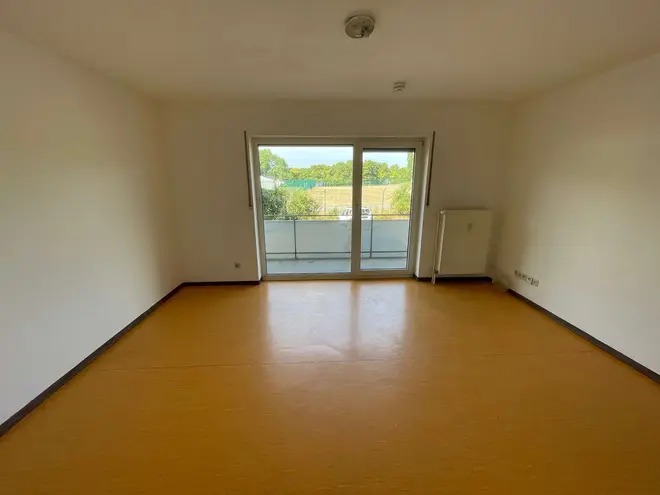 1 Zimmer Wohnung mit 30 m² in Gießen – Bild 1