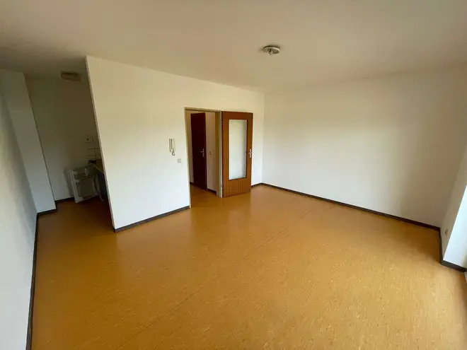 1 Zimmer Wohnung mit 30 m² in Gießen – Bild 2