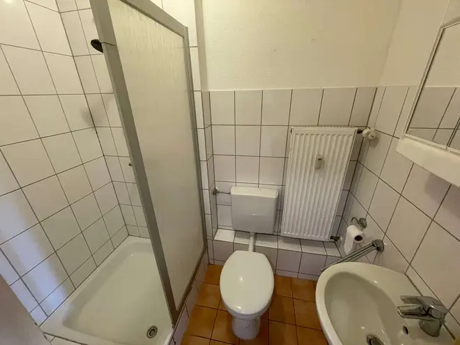 1 Zimmer Wohnung mit 30 m² in Gießen – Bild 6