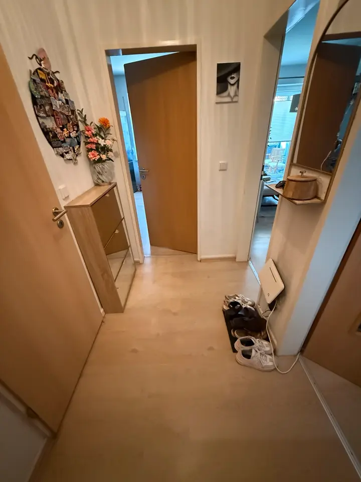 2 Zimmer Wohnung mit 49 m² in Wilhelmshaven – Bild 3