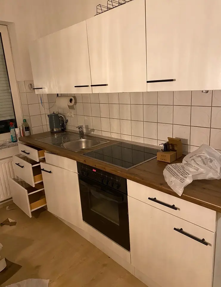2 Zimmer Wohnung mit 49 m² in Wilhelmshaven – Bild 6