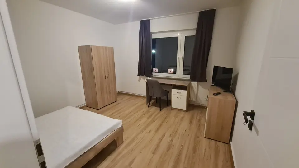 2 Zimmer Wohnung mit 49 m² in Wilhelmshaven – Bild 8