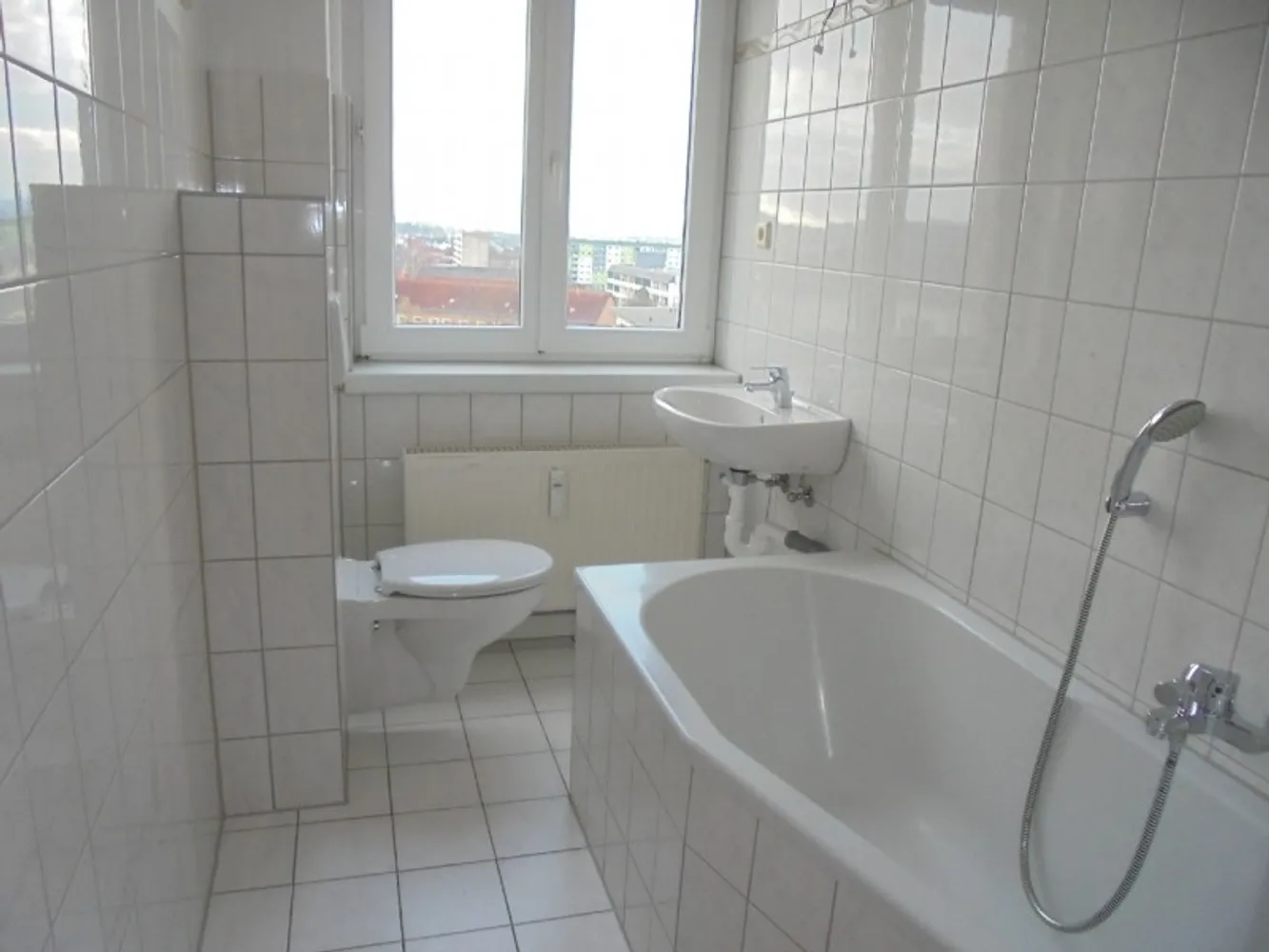 2 Zimmer Wohnung mit 50 m² in Gera – Bild 3