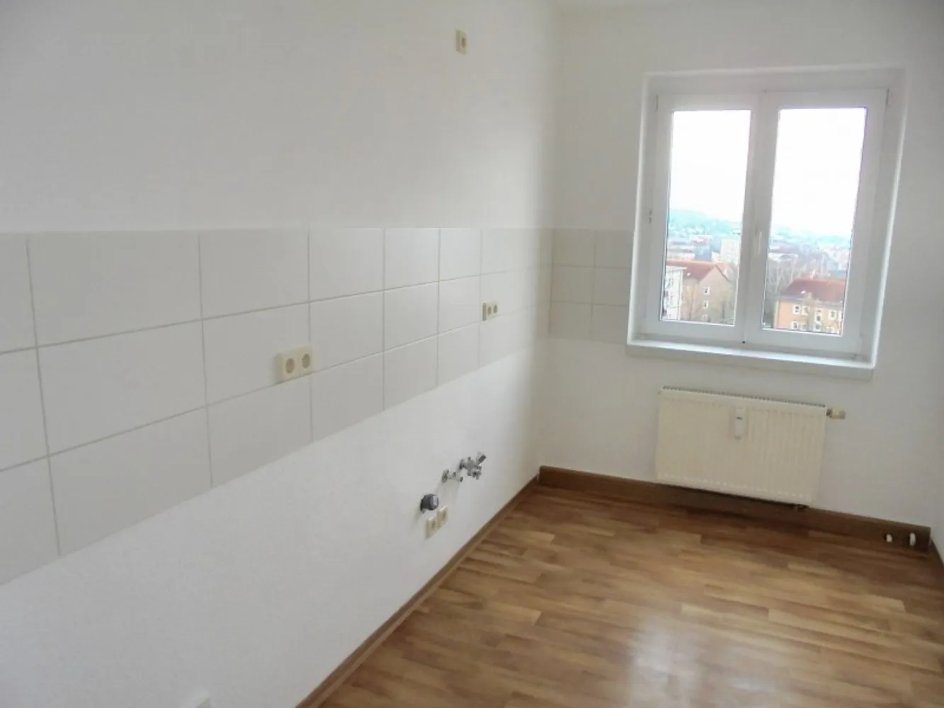 2 Zimmer Wohnung mit 50 m² in Gera – Bild 5