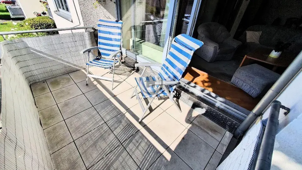 3 Zimmer Wohnung mit 77 m² in Hagen – Bild 8