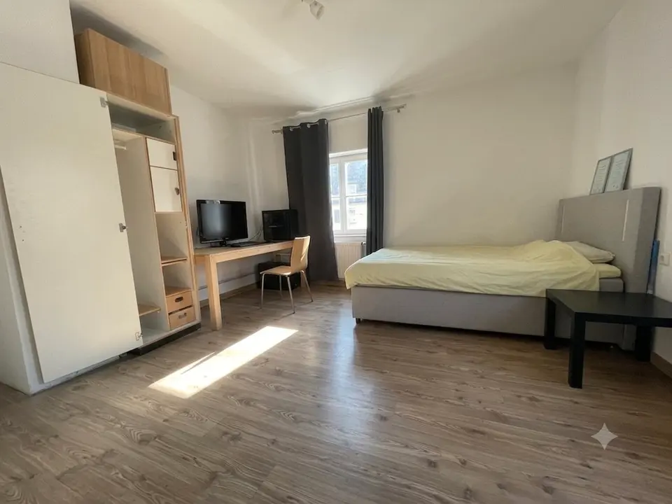 2 Zimmer Wohnung mit 35 m² in Kassel – Bild 1