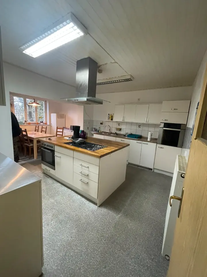 2 Zimmer Wohnung mit 35 m² in Kassel – Bild 4