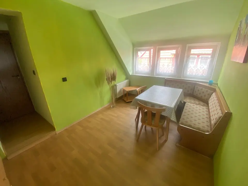 2 Zimmer Wohnung mit 35 m² in Kassel – Bild 8