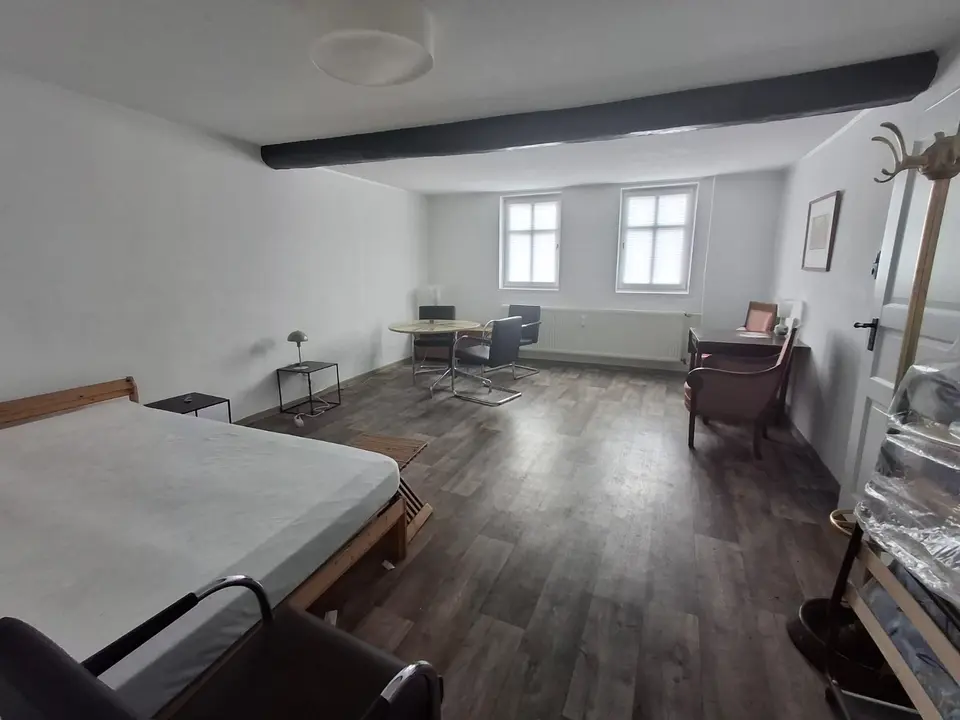 2 Zimmer Wohnung mit 35 m² in Kassel – Bild 9