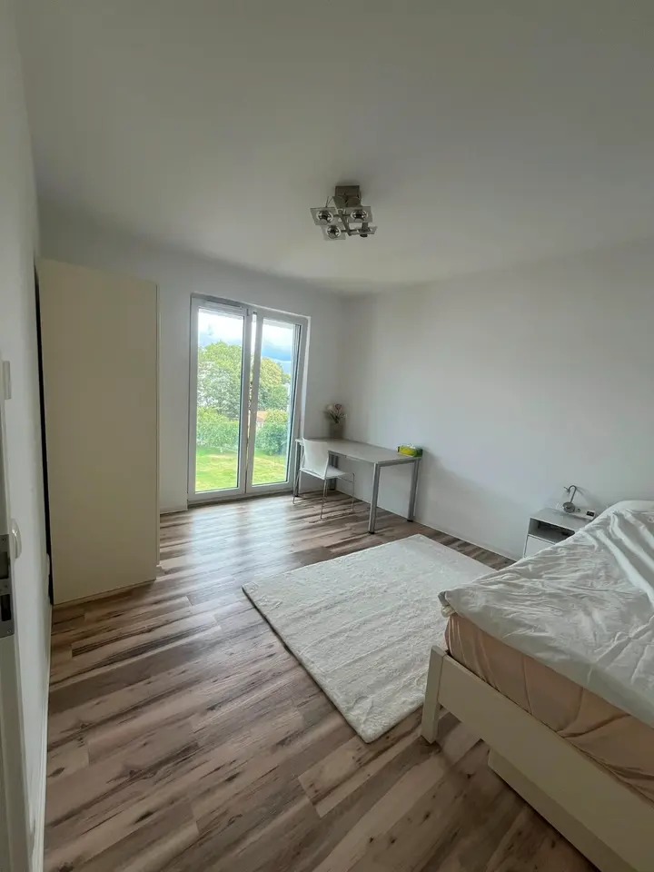 2 Zimmer Wohnung mit 35 m² in Kassel – Bild 10