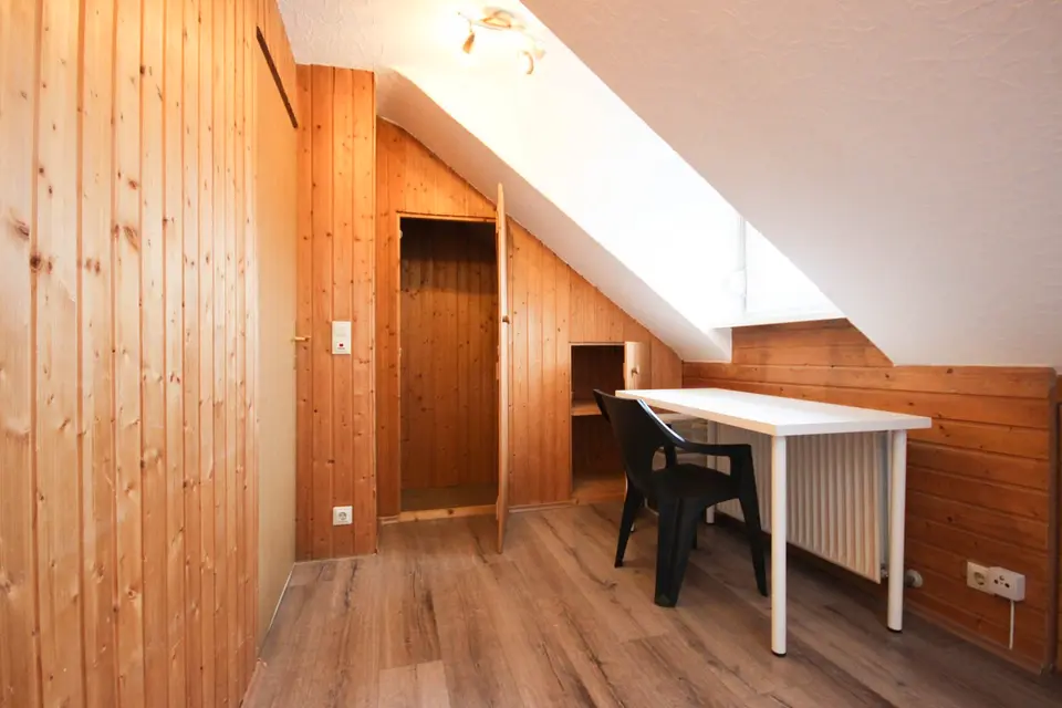 WG-Zimmer mit 9 m² in Stuttgart – Bild 2