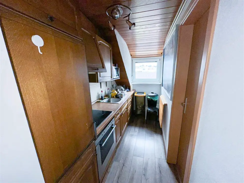 WG-Zimmer mit 9 m² in Stuttgart – Bild 4