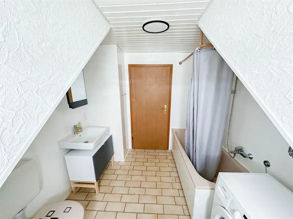 WG-Zimmer mit 9 m² in Stuttgart – Bild 6