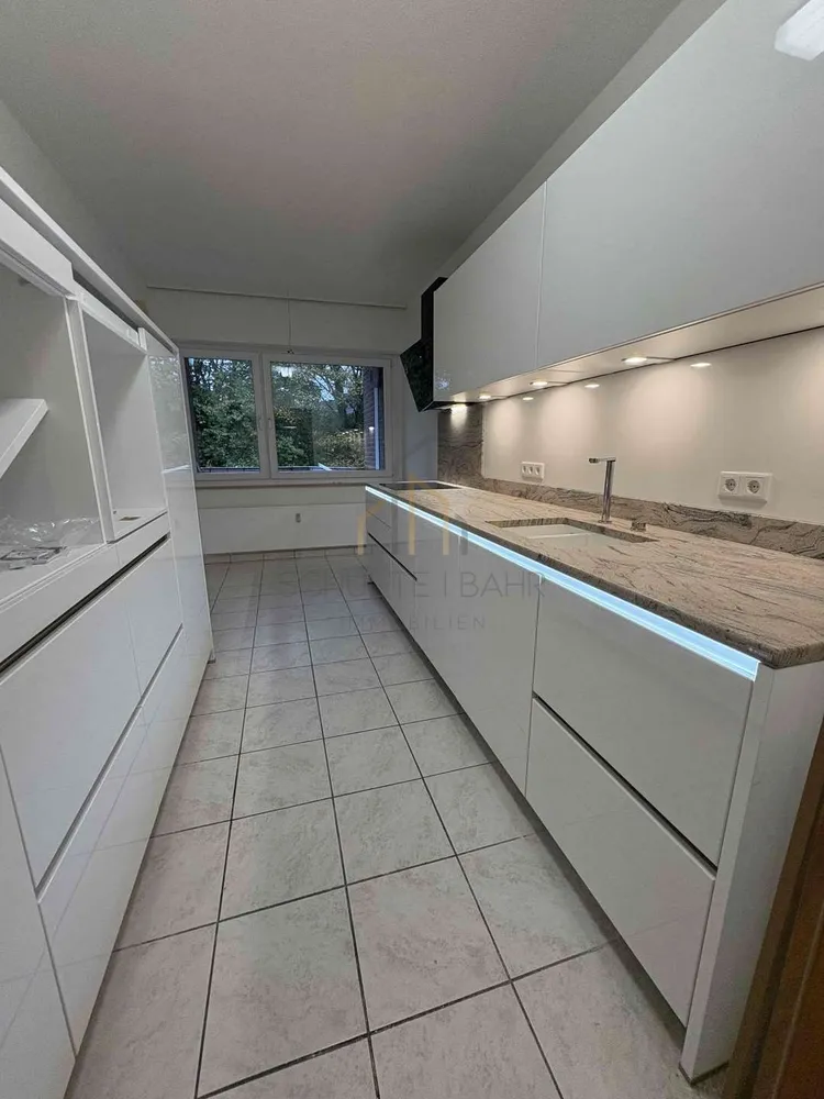 3 Zimmer Wohnung mit 90 m² in Hamm – Bild 1
