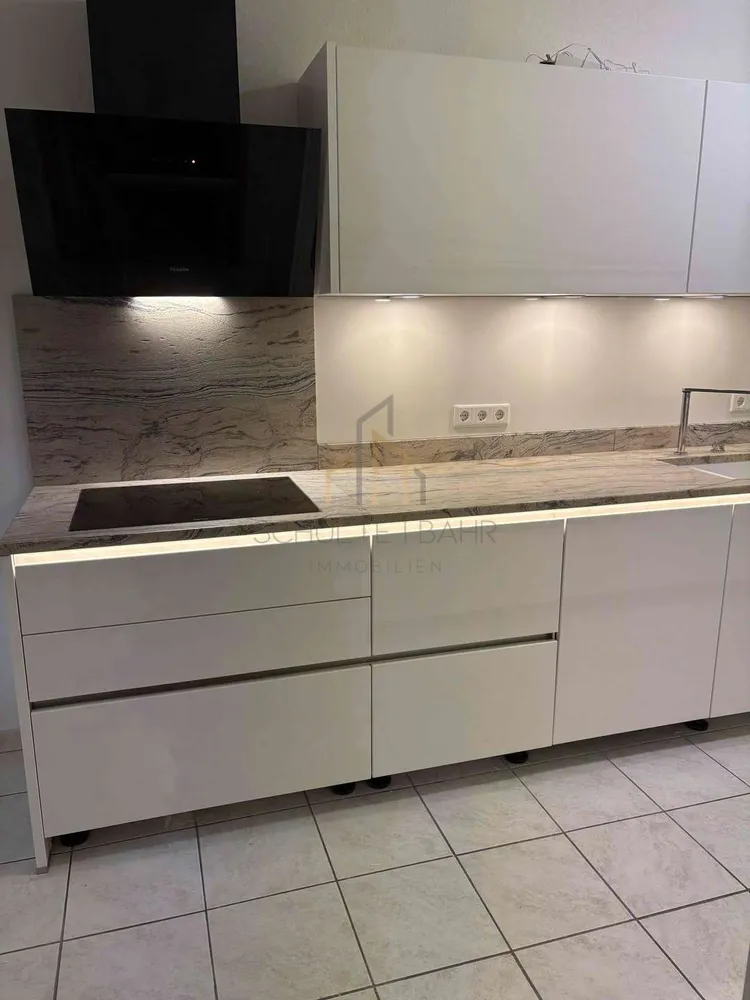 3 Zimmer Wohnung mit 90 m² in Hamm – Bild 2