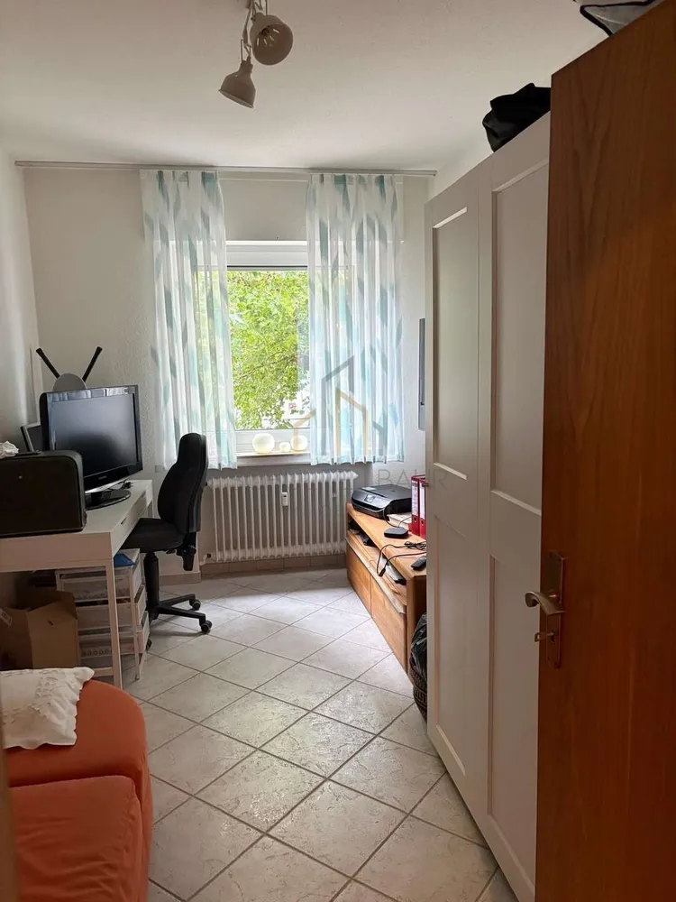 3 Zimmer Wohnung mit 90 m² in Hamm – Bild 3