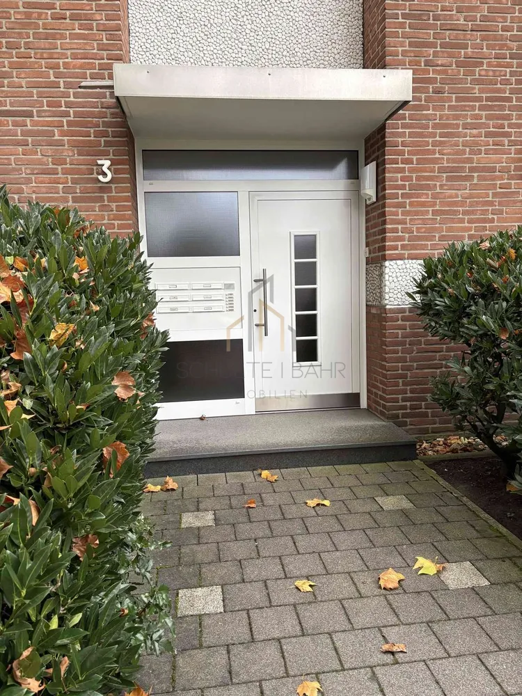 3 Zimmer Wohnung mit 90 m² in Hamm – Bild 5