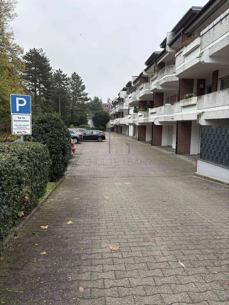 3 Zimmer Wohnung mit 90 m² in Hamm – Bild 8