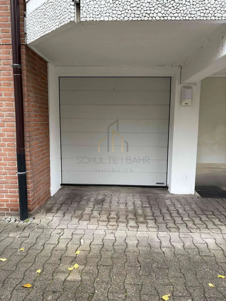 3 Zimmer Wohnung mit 90 m² in Hamm – Bild 9