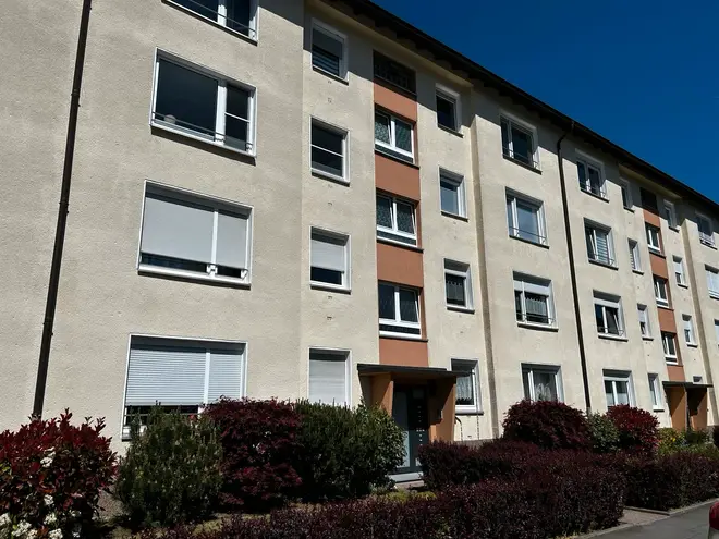 4 Zimmer Wohnung mit 69 m² in Hagen – Bild 2